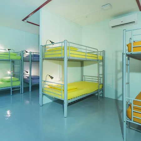 Coral Hostel